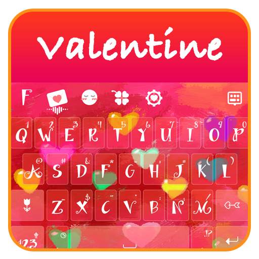 Love Keyboard 1.0