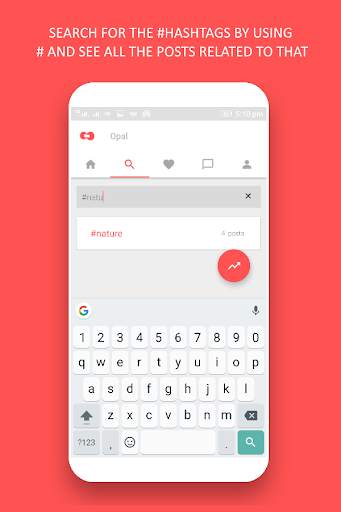 Oopal : Go Social, Make Pal screenshot 6