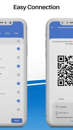 Phone Clone - File Transfer screenshot 5
