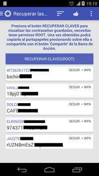 multiWIFI Sweefy screenshot 4
