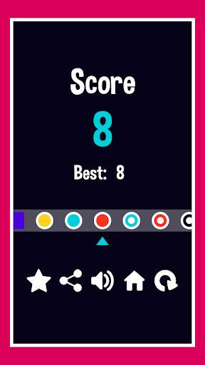 Clovy - The Viral Game screenshot 4