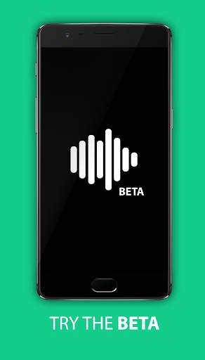 AMOLED Music screenshot 5
