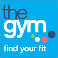 The Gym icon