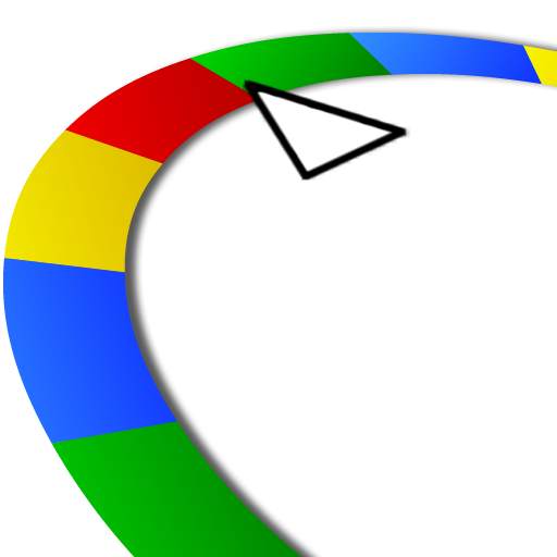 Twister Talking Spinner 1.3.1