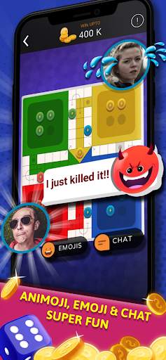 ludo super screenshot 1