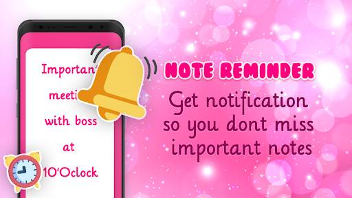 Diary with lock - My journal, Personal Diary App screenshot 6