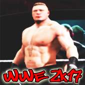 Trick WWE 2K17 Smackdown 1.0
