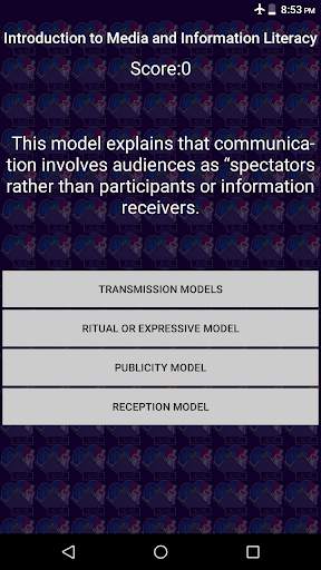 G12: E-Learning Material screenshot 8