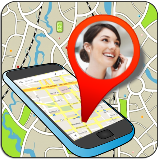 Mobile Number Tracker icon