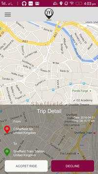 Callmum Driver screenshot 5