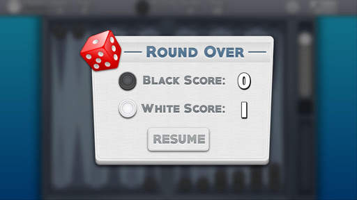 Backgammon Free screenshot 4
