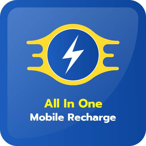 All Recharge - Mobile Recharge & Shopping 1.8