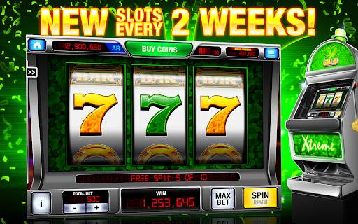 Xtreme Vegas Classic Slots screenshot 19