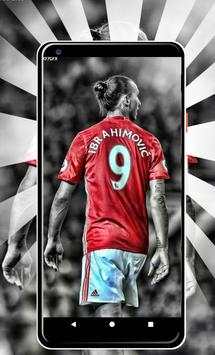 🔥 ibrahimovic Wallpaper HD😍 screenshot 6
