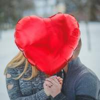 Legenda para Foto de Casal e Frases de Amor on 9Apps
