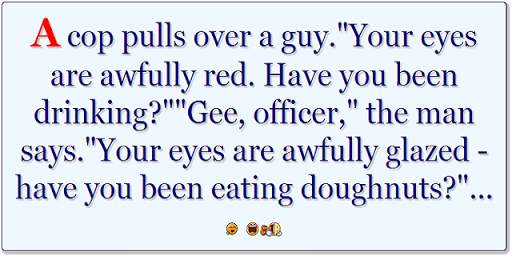 Joke of the Day - Funny Jokes screenshot 3