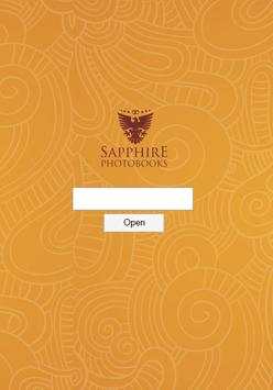 Sapphire Photobooks screenshot 2