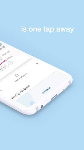 openshop - TV ONLINE Shopping screenshot 2