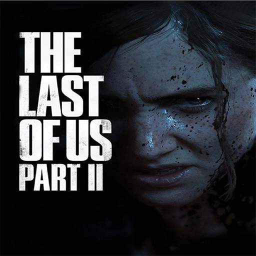 Wallpaper  The Last of Us Part 2 1.0