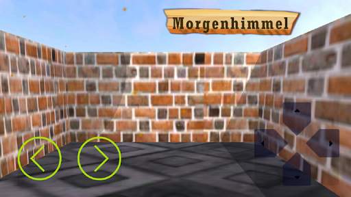Labyrinth Läufer ultimative 3D-Puzzle Abenteuer 💠 screenshot 5