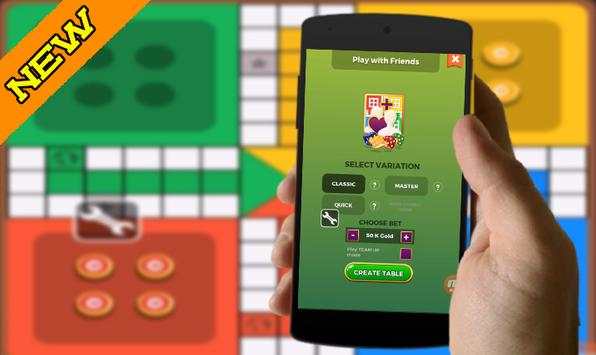 Guide of Ludo Star New screenshot 4