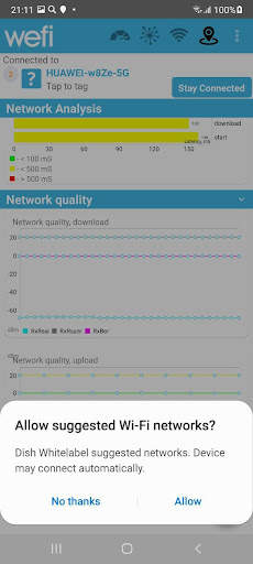 find-wifi-D screenshot 5