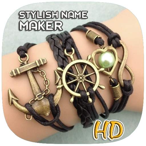 Stylish Name Maker 1.2