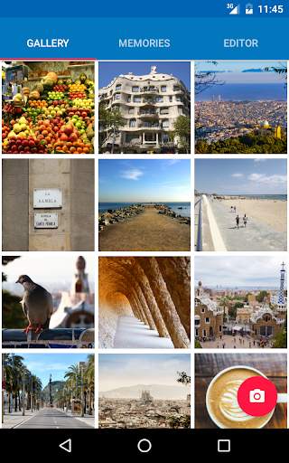 Pixel - Photo Editor screenshot 10