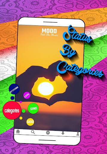 Boom Boom - Indian short Video Status Sharing App screenshot 3