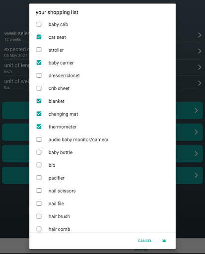Becoming Dad - Expecting Father App For New Daddy screenshot 10