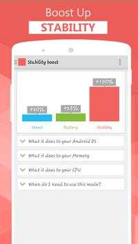 Octa Core Processor Booster screenshot 7
