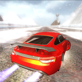 Furious Racing - Grid Auto Motorsport icon