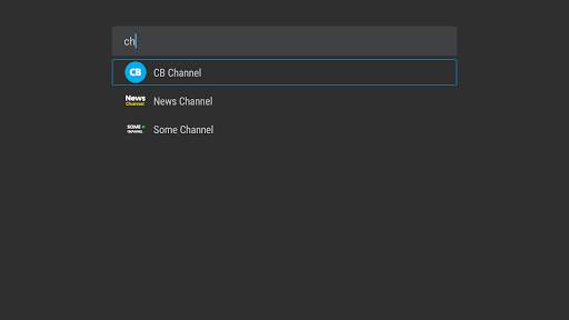 ZalTV Player 9 تصوير الشاشة