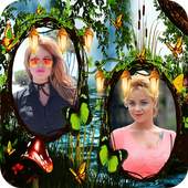 Fantasy Dual Photo Frames 1.2