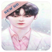 Wanna One Wallpapers HD icon