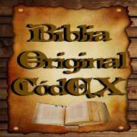 Bíblia Original CódEX on 9Apps