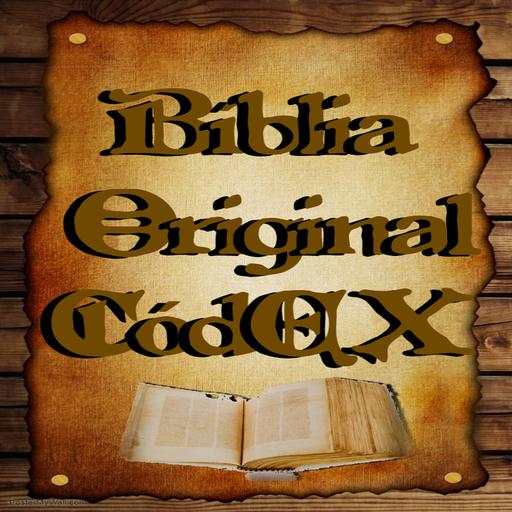 Bíblia Original CódEX 1.0