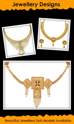 Jewellery Designs New screenshot 5
