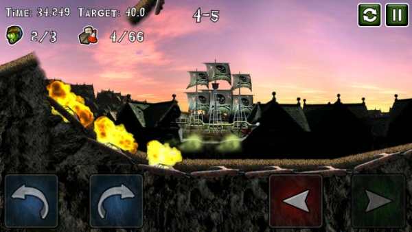 Zombie Truck screenshot 6