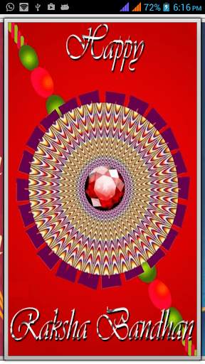 Raksha Bandhan screenshot 6