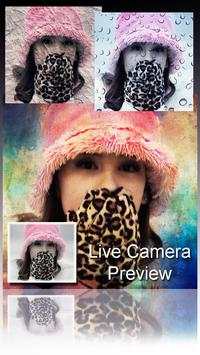PhotoJus Texture screenshot 5
