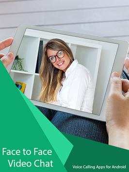Video Call sin crédito screenshot 3