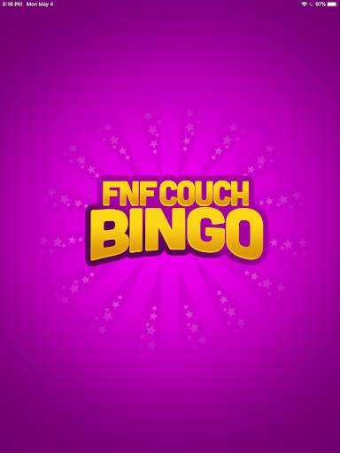 FNFCouchBingo screenshot 9