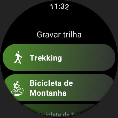 Wikiloc Navegação Outdoor GPS screenshot 8