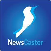News Caster icon