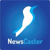 News Caster