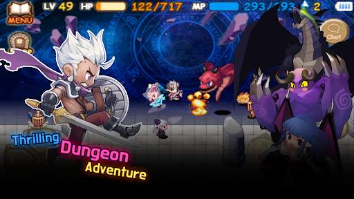 The World of Magic: IMO screenshot 5