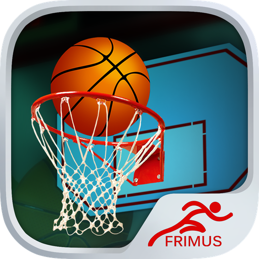 Free Shots 3D icon