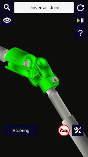 3D Engine Auto   screenshot 7