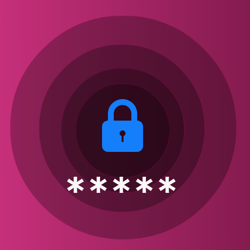 Smart AppLock - For Whatsapp icon